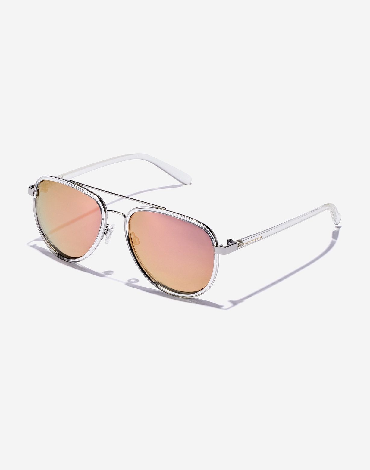 Hawkers EAGLE - POLARIZED CRYSTAL PURPLE Liquidación