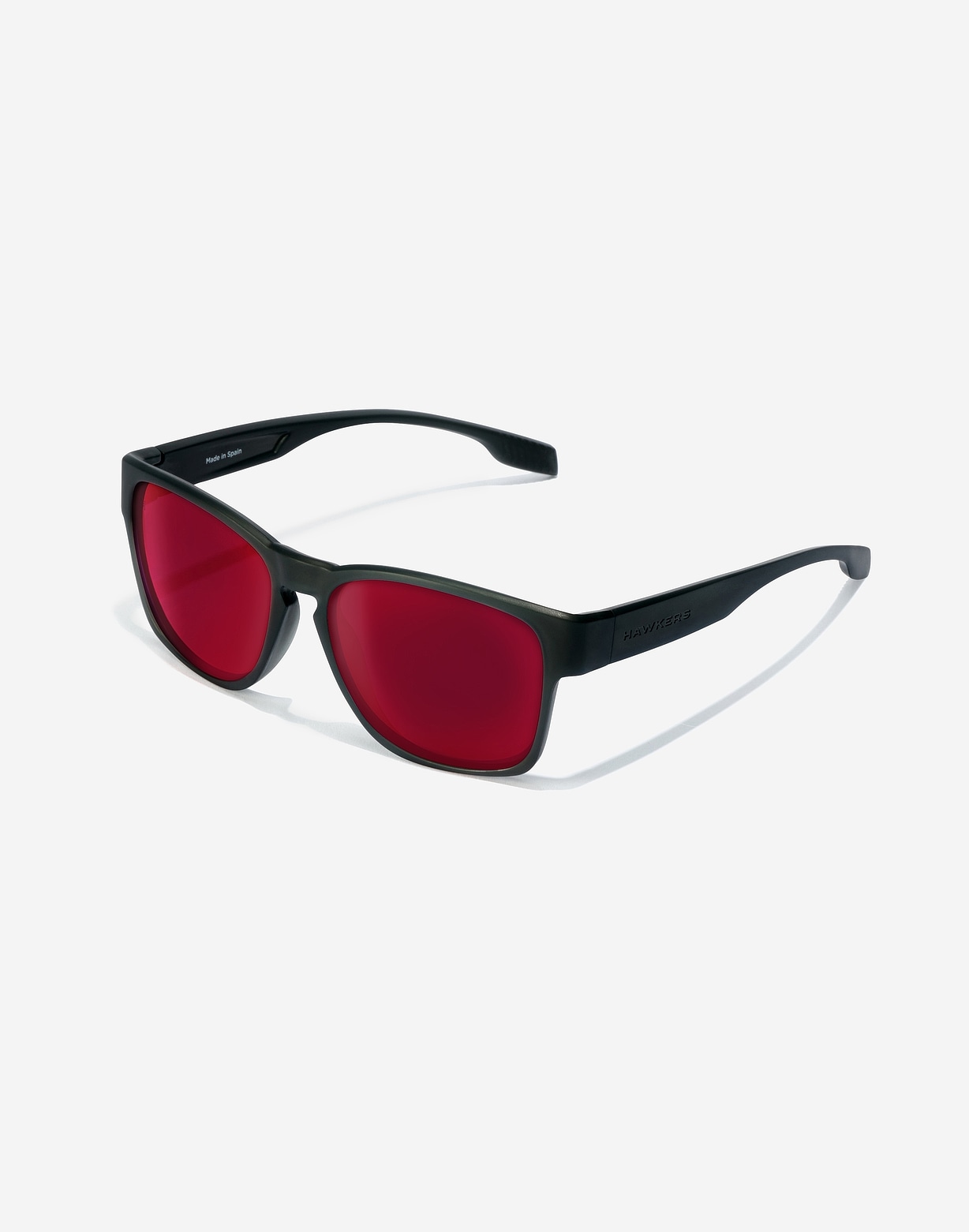 Hawkers CORE RAW - POLARIZED RUBY Limitado a 3 días