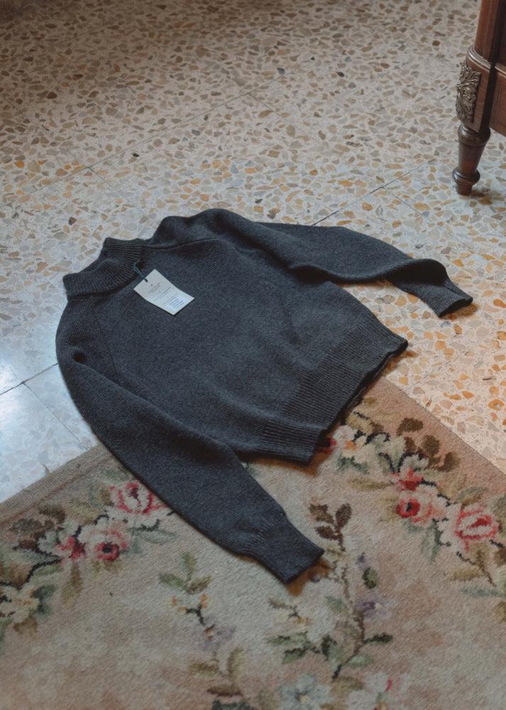 Iaios Jersey Teresa gris oscuro En oferta
