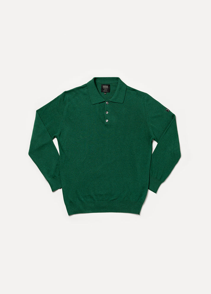Iaios Polo verde Outlet online