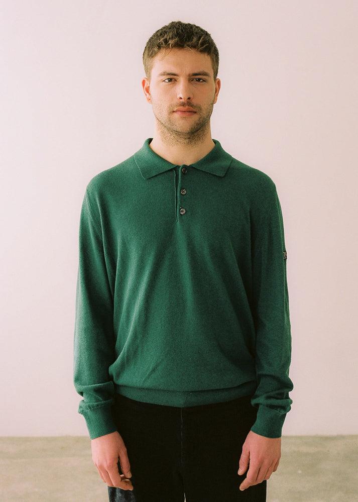 Iaios Polo verde Outlet online
