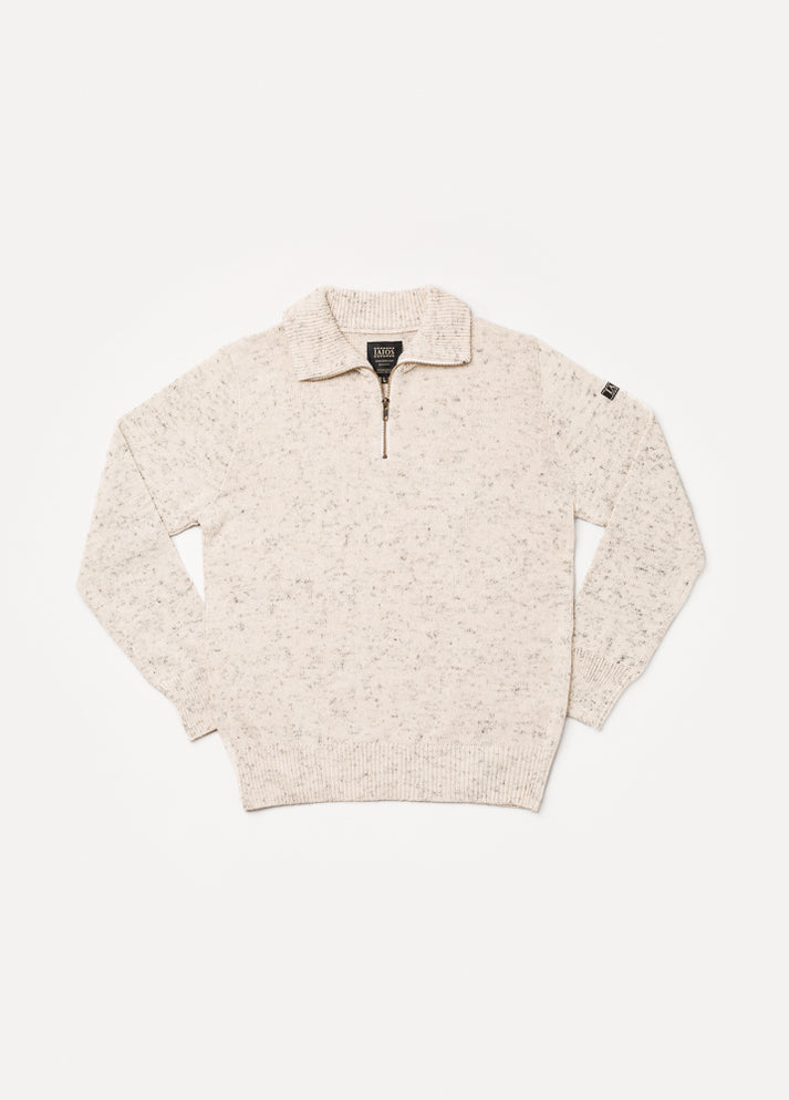 Iaios Jersey blanco - Àvia Pia Rebajas