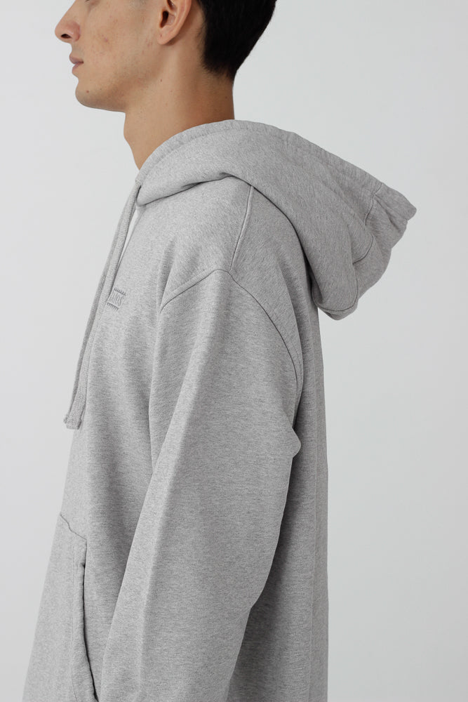Iaios Sudadera gris Descuento