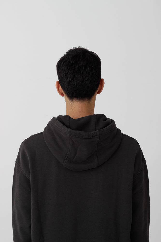 Iaios Sudadera negra Tienda