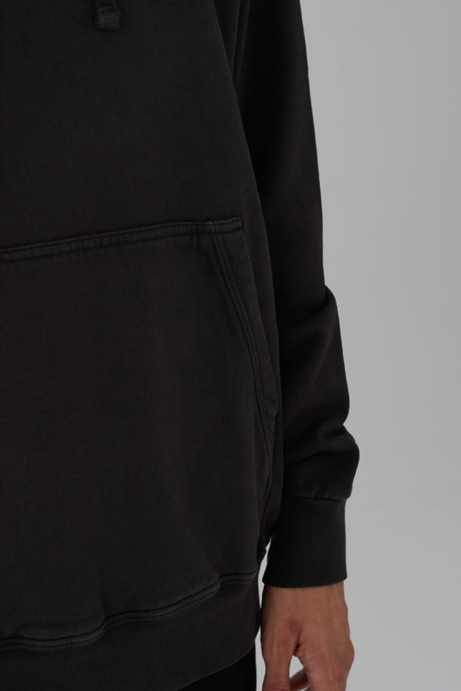 Iaios Sudadera negra Tienda