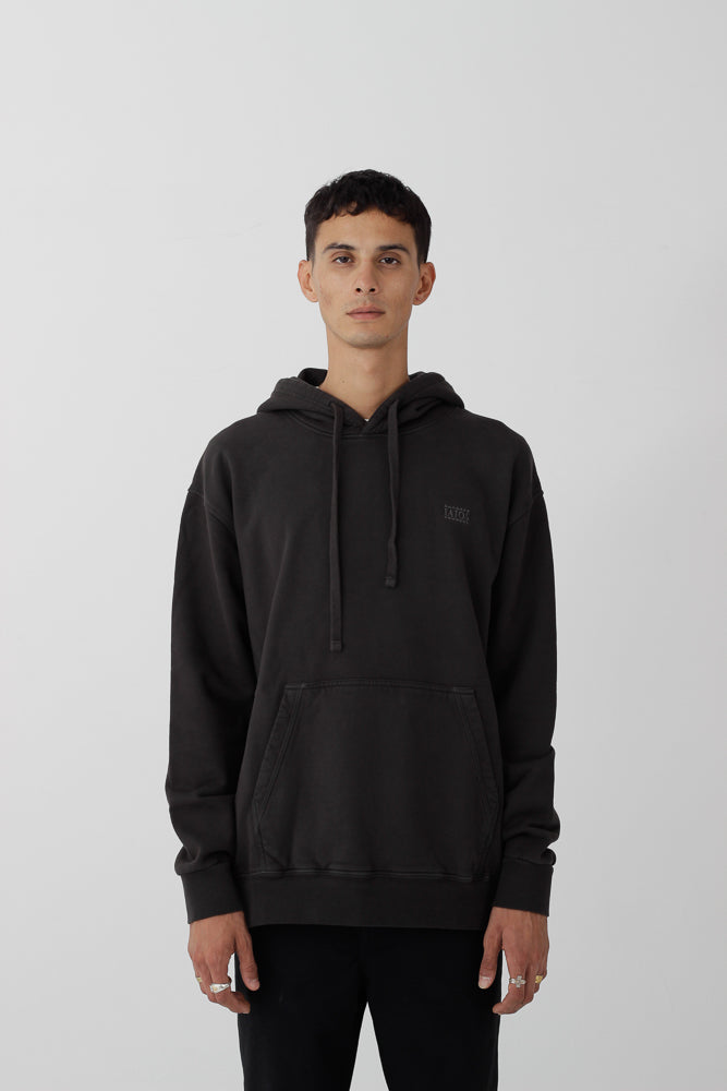 Iaios Sudadera negra Tienda