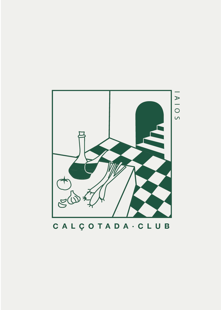 Iaios Calçotada Limitado a 3 días