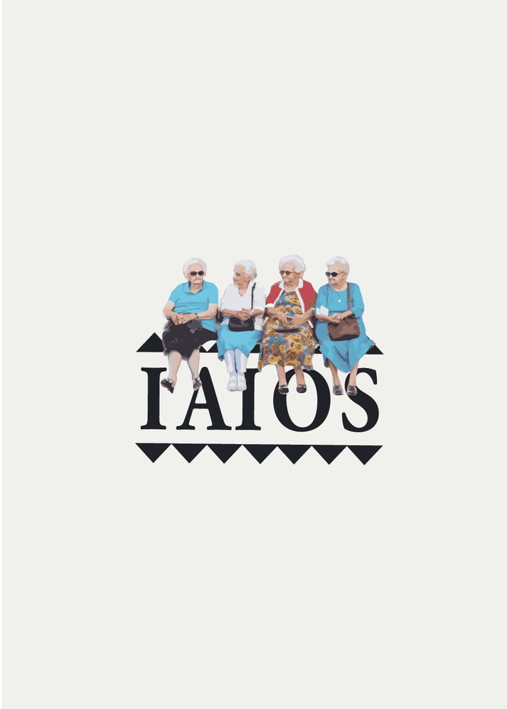 Iaios IAIES fent safreig Precios de Black Friday