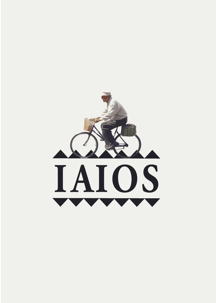 Iaios IAIO Ciclista En oferta