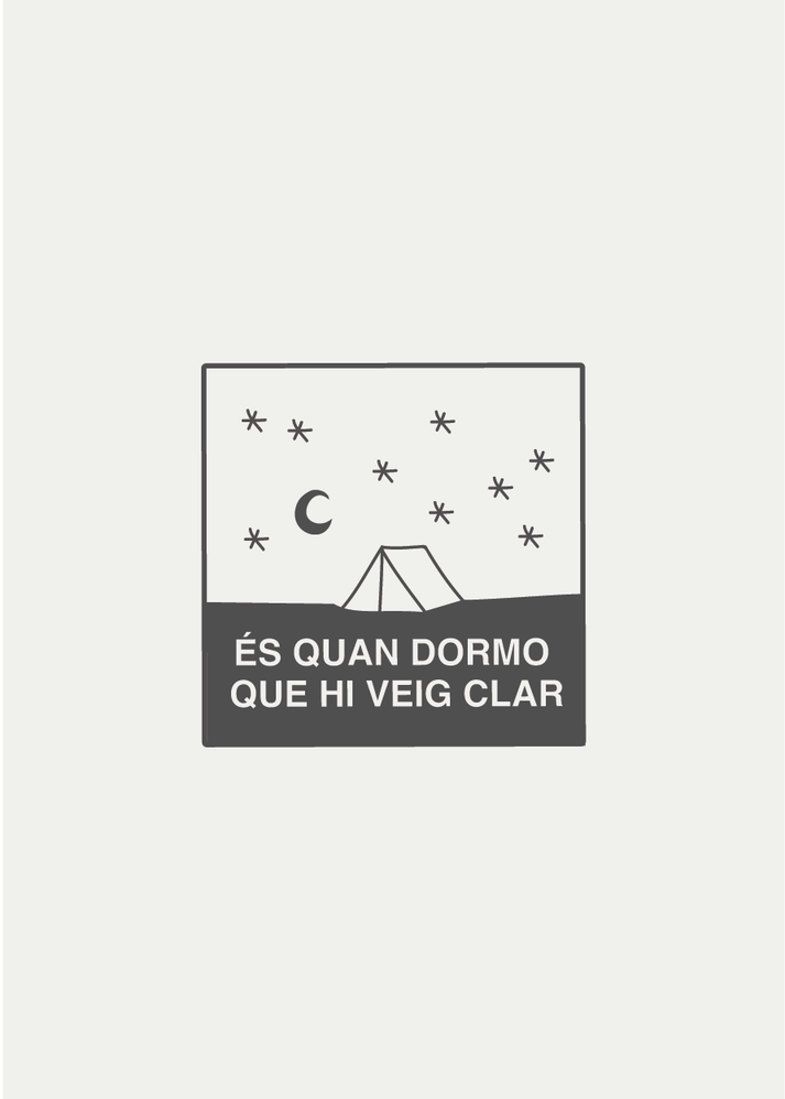 Iaios Quan dormo Última moda