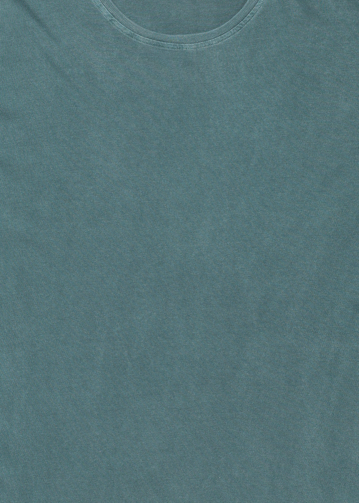 Iaios Camiseta - Verde oscuro Devoluciones gratuitas
