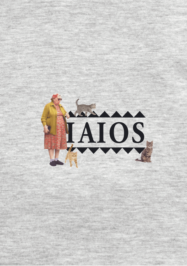 Iaios IAIA dels gats Outlet online