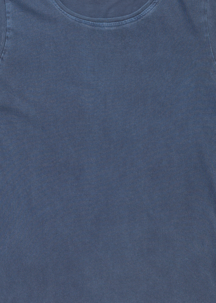 Iaios Camiseta - Azul Venta caliente
