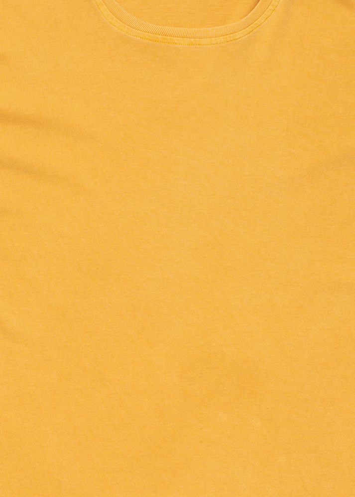 Iaios Camiseta - amarillo Gran oferta