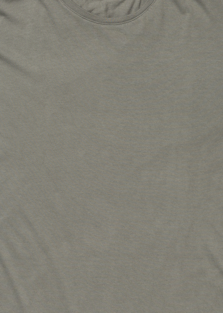 Iaios Camiseta - Caqui Rebajas baratas
