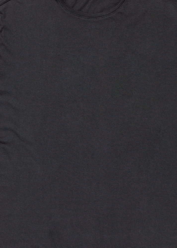 Iaios Camiseta - Negro Rebajas de fábrica