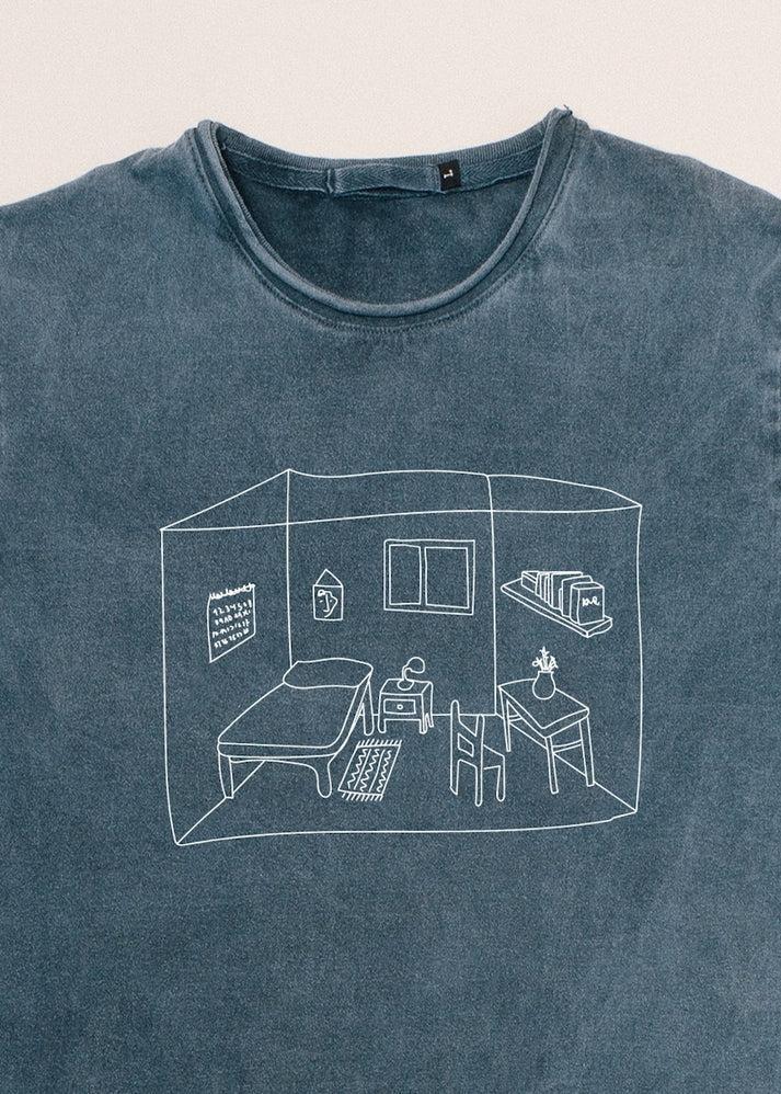 Iaios Habitación propia Solo queda un día