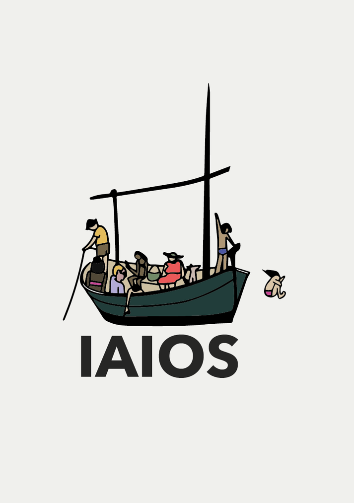 Iaios Llaut Limitado a 3 días
