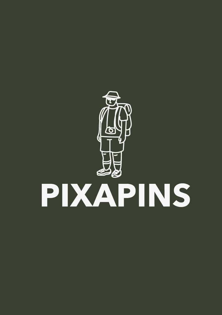 Iaios Pixapins Precios de Black Friday