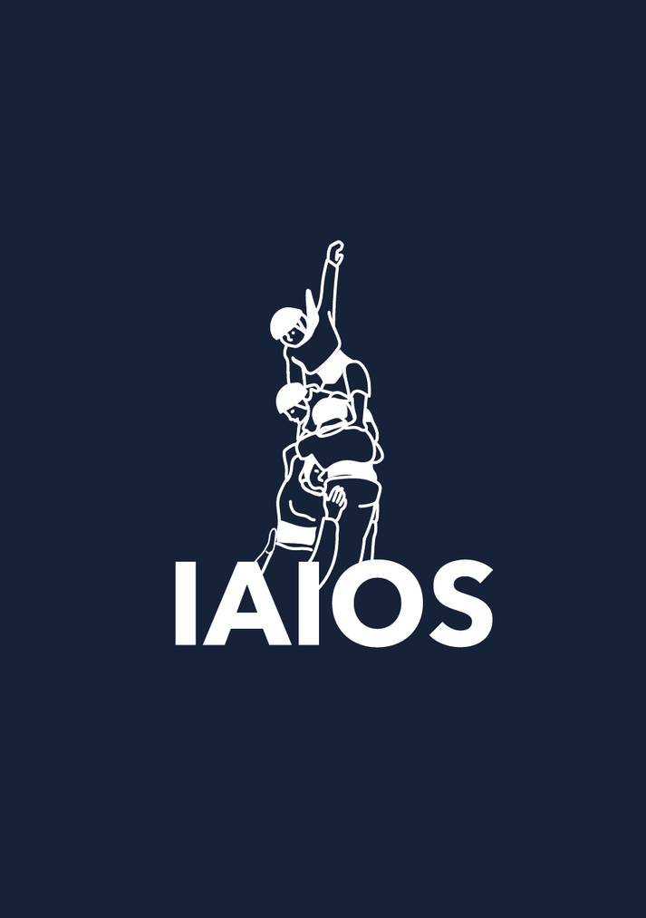 Iaios Castellers Libre de impuestos
