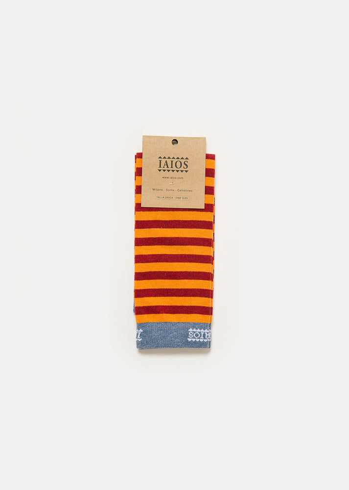 Iaios Pack 3 calcetines Ofertas de temporada