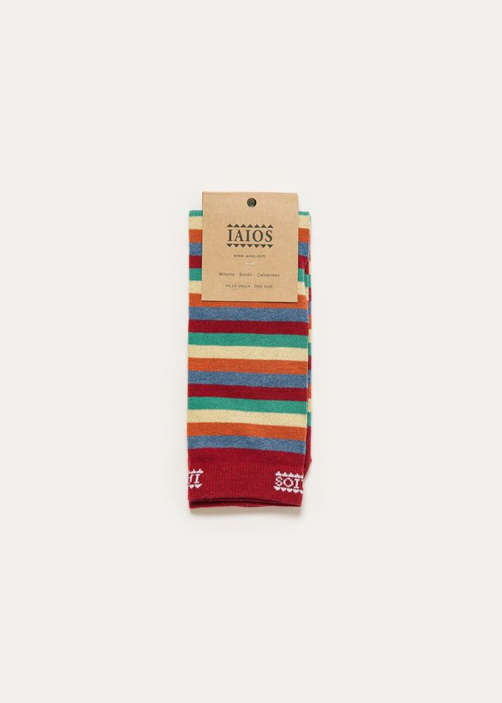 Iaios Calcetines Lindgren Outlet online