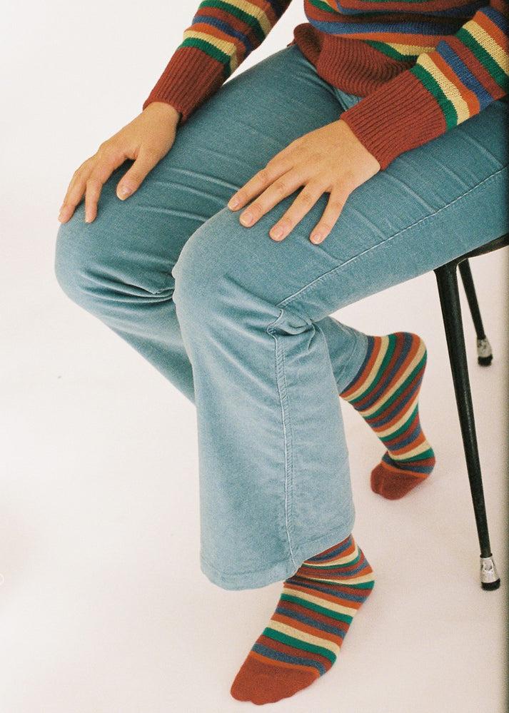 Iaios Calcetines Lindgren Outlet online