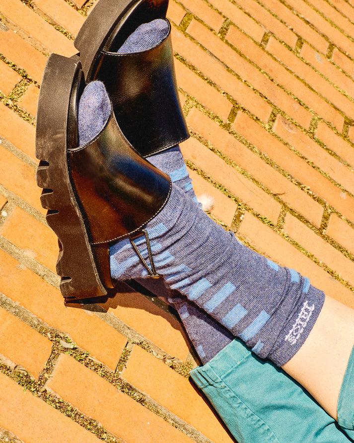 Iaios Calcetines Tania Ofertas
