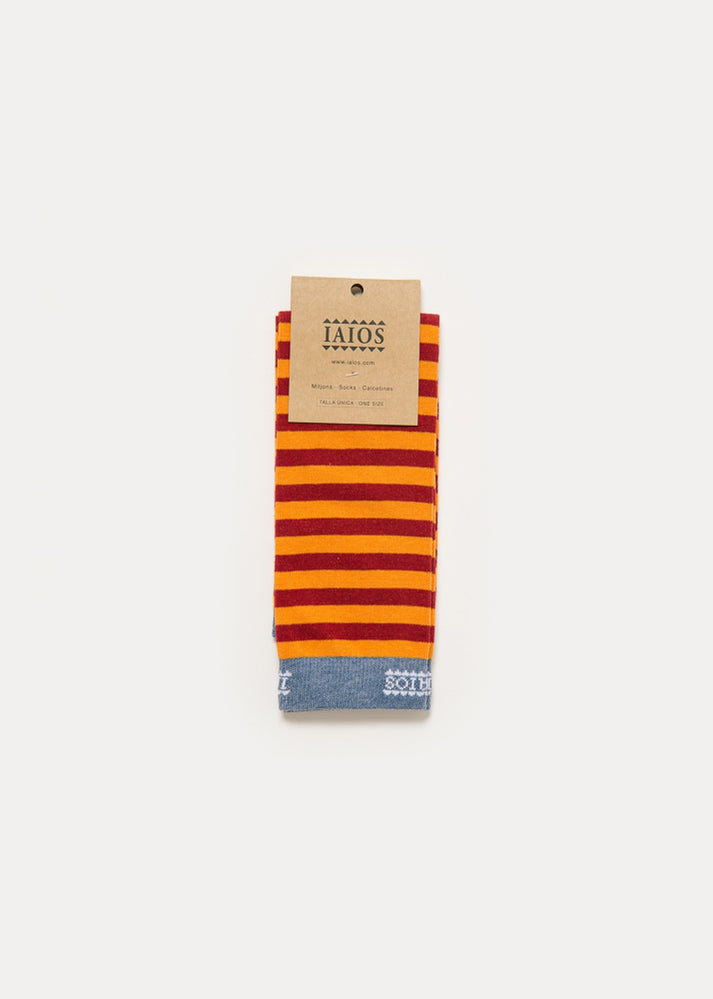 Iaios Calcetines Truth En oferta