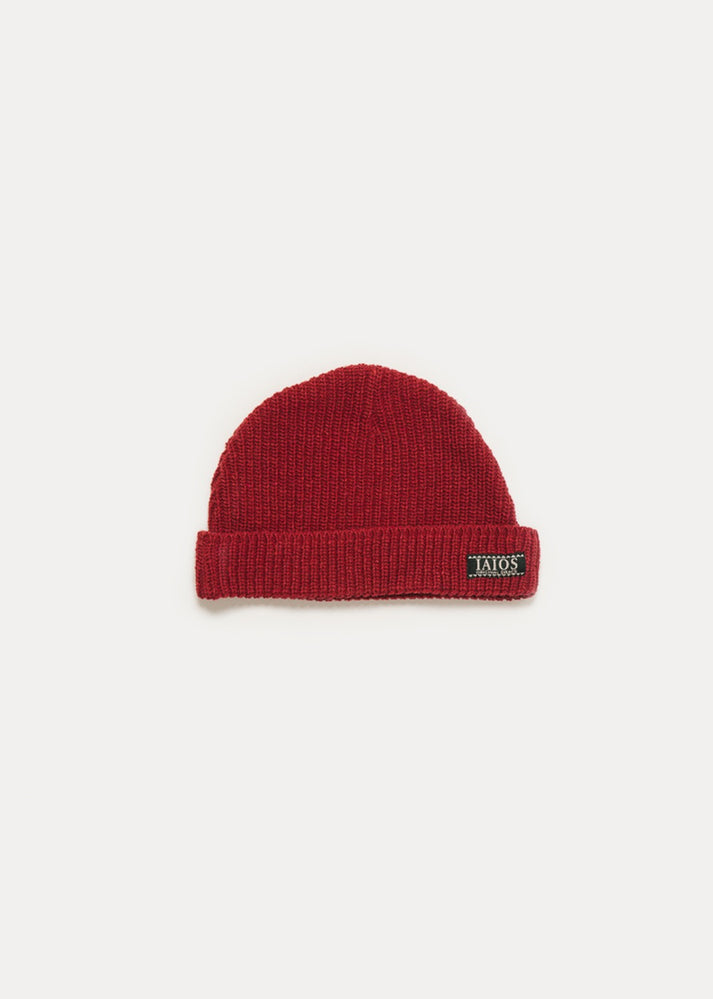Iaios Gorro rojo Liquidación