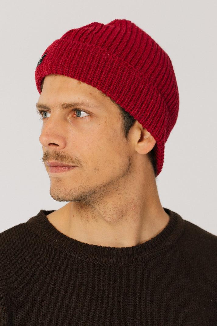 Iaios Gorro rojo Liquidación
