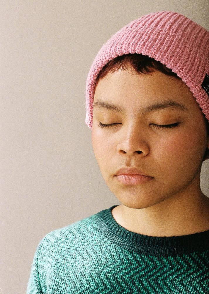 Iaios Gorro rosa Envío gratis