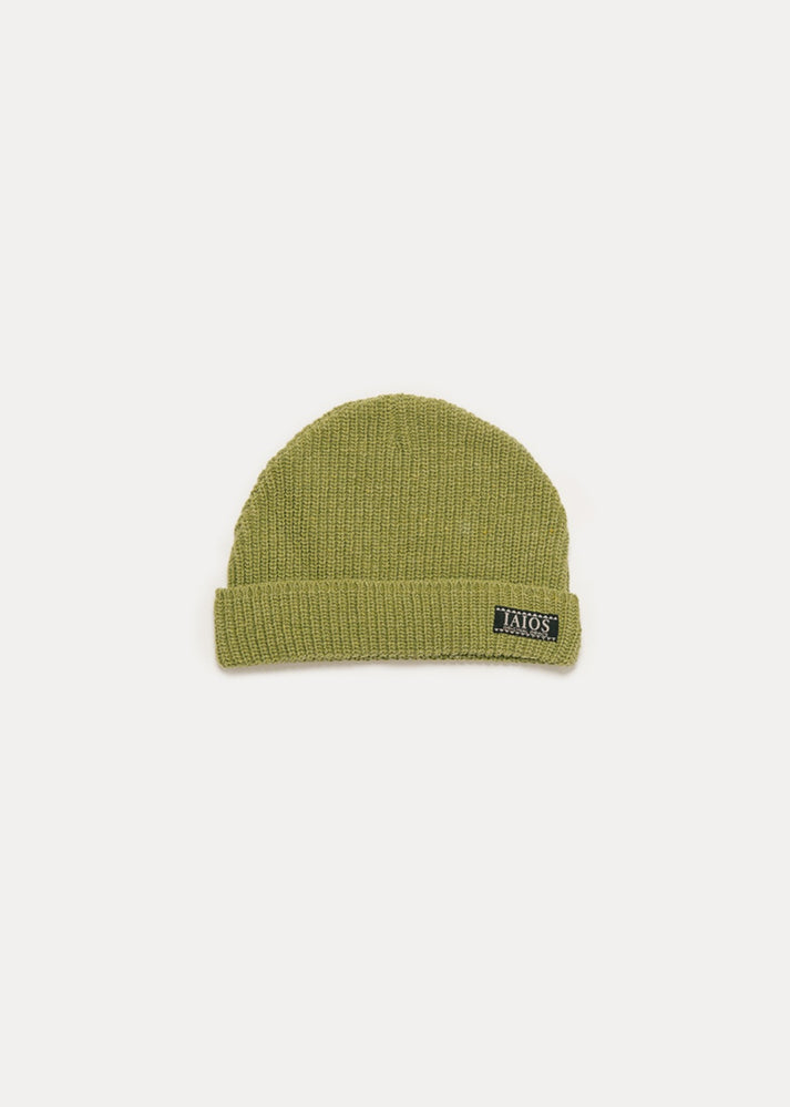 Iaios Gorro verde Envío gratis