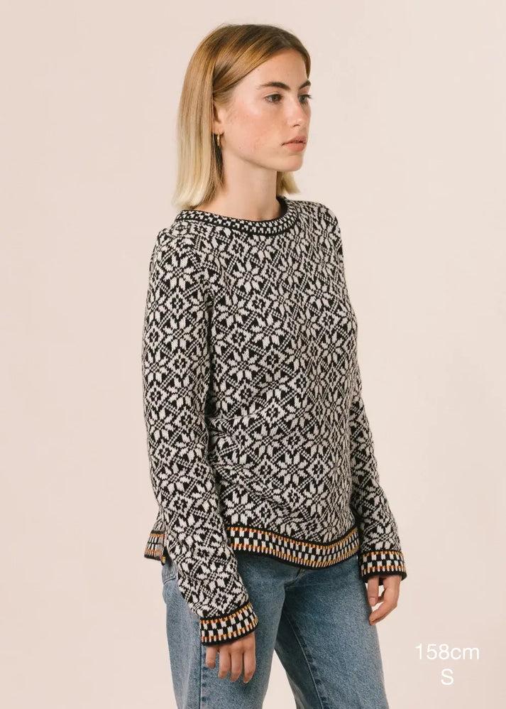Iaios Jersey Jenkins Última moda