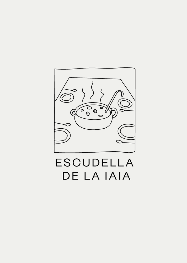 Iaios Camiseta - Escudella de la IAIA Oferta especial