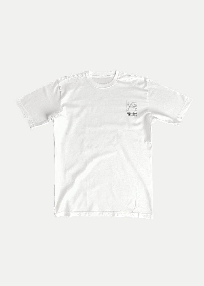 Iaios Camiseta - Escudella de la IAIA Oferta especial