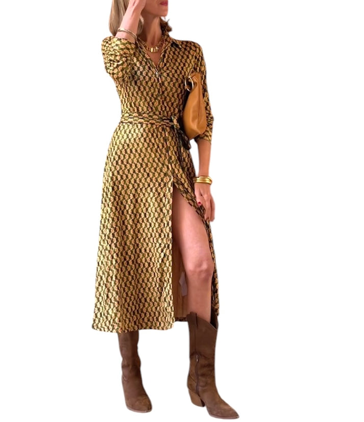 jolie jolie Vestido Paula Ventas relámpago