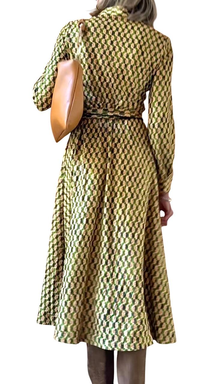 jolie jolie Vestido Paula Ventas relámpago
