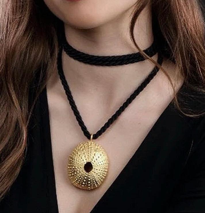 jolie jolie Collar trenc silk Limitado a 3 días