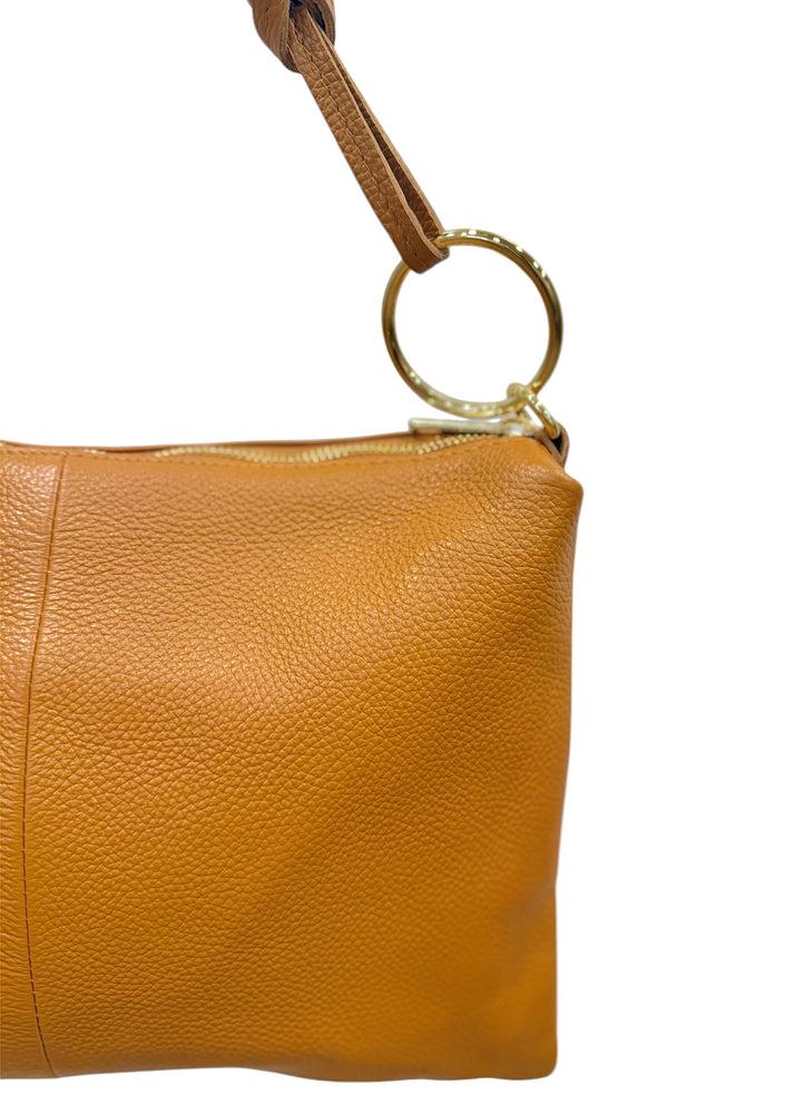jolie jolie Bolso Siena camel 2025