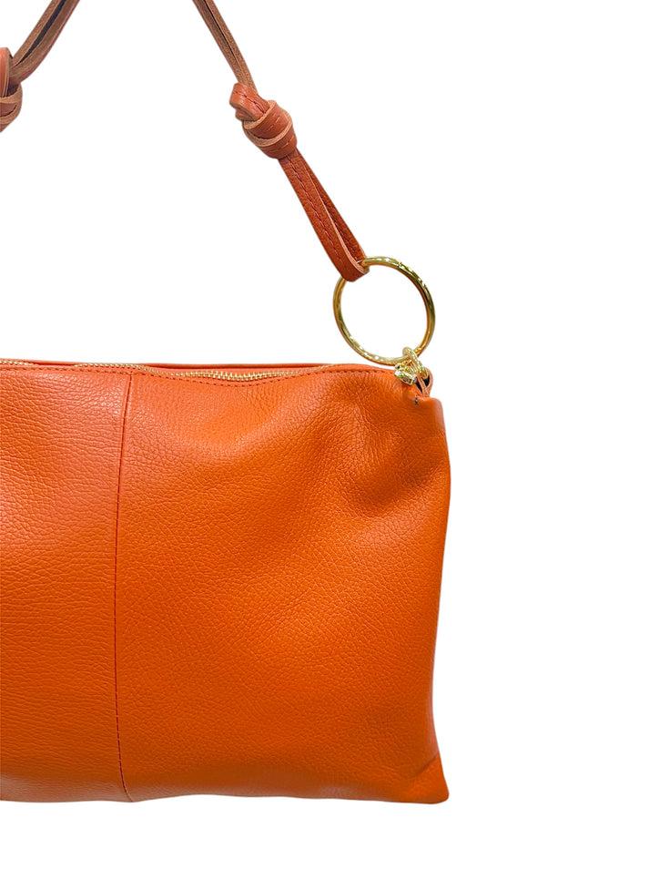 jolie jolie Bolso Siena naranja En línea