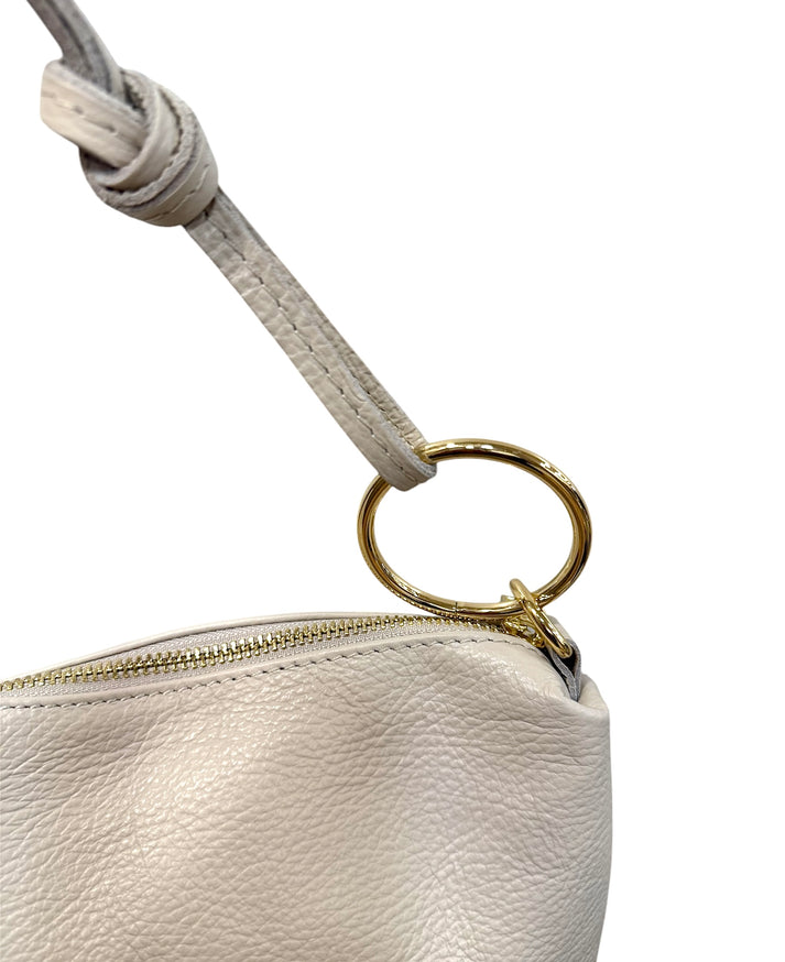 jolie jolie Bolso Siena beige claro Rebajas