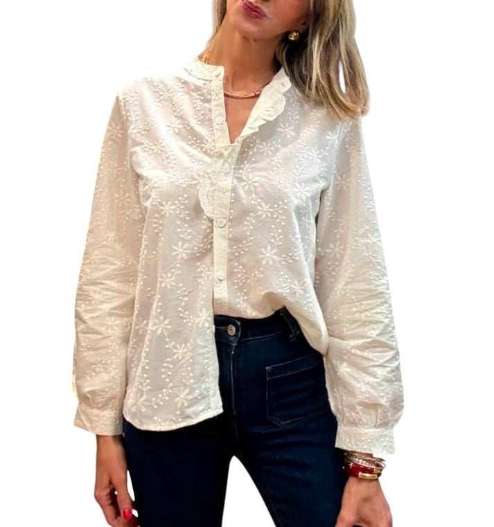 jolie jolie Camisa Carol Rebajas online