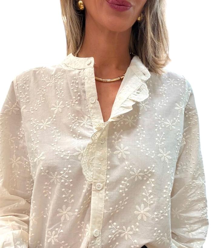 jolie jolie Camisa Carol Rebajas online