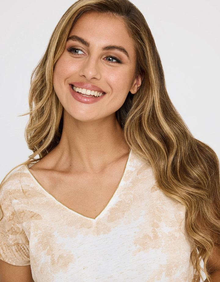 koala bay Camiseta Manga Corta Estampada - Ambera Rebajas