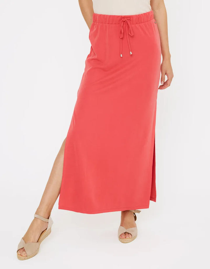 koala bay Falda Midi - Claudina Rebajas top
