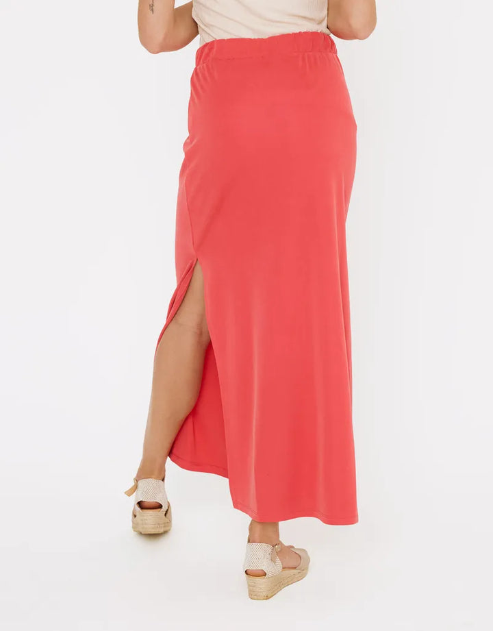 koala bay Falda Midi - Claudina Rebajas top