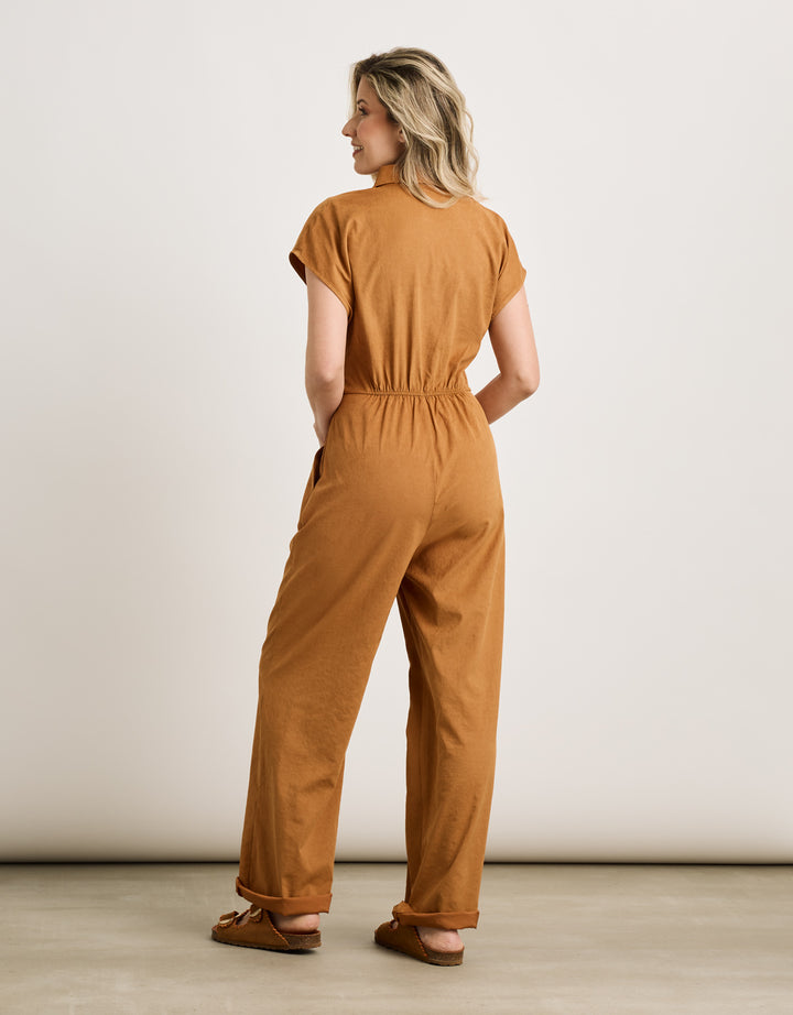 koala bay Mono Largo Marrón - Veroka COMPRAR AHORA