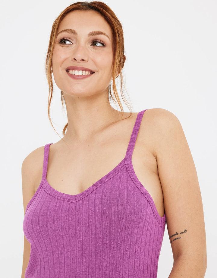 koala bay Vestido Midi Tirantes - Efua Grandes descuentos