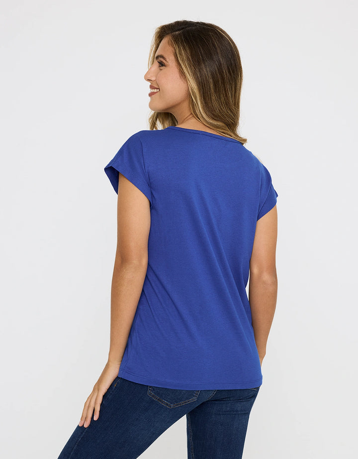 koala bay Camiseta Manga Corta - Pafris Rebajas baratas